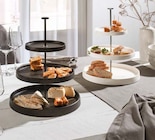 Etagere im aktuellen Zurbrüggen Prospekt