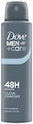 Dove Men+Care Deospray von Dove im aktuellen REWE Prospekt für 0,20 €