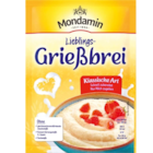 süße Gerichte von Mondamin für 1,00 € bei Netto Marken-Discount im Angebot süße Gerichte von Mondamin im aktuellen Netto Marken-Discount Prospekt