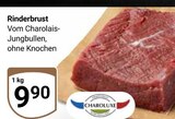 Aktuelles Rinderbrust Angebot bei GLOBUS in Jena ab 9,90 €