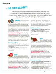 Reformhaus Waschmittel im Prospekt Reformhaus Waschmittel im Prospekt