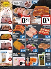 Aktueller EDEKA Prospekt mit Braten, "Aktuelle Angebote", Seite 2