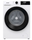 Waschvollautomat WNHEI74SAPS/DE Angebote von gorenje bei Höffner Schwabach für 279,00 €