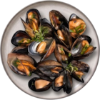 Moules cuisinées - Lidl à Antony Moules cuisinées en promo chez Lidl Antony à 3,39 €