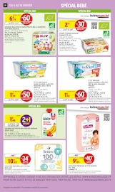 Promos Cocktail dans le catalogue "Intermarché" de Intermarché Super à la page 20 Promos Cocktail dans le catalogue "Intermarché" de Intermarché Super à la page 20