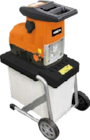 Elektro Walzenhäcksler „PMWH 3000“ im Angebot bei Globus-Baumarkt in Trier Elektro Walzenhäcksler „PMWH 3000“ Angebote bei Globus-Baumarkt Trier für 229,00 €