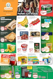 Joghurt im GLOBUS Prospekt in Kempen Aktueller GLOBUS Prospekt mit Joghurt, "Aktuelle Angebote", Seite 3