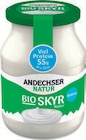 Bio-Skyr im tegut Prospekt Bio-Skyr von Andechser Natur im aktuellen tegut Prospekt für 2,49 €