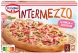Pizza im Kaufland Prospekt Intermezzo von DR. OETKER im aktuellen Kaufland Prospekt