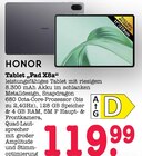 Aktuelles Tablet Pad X8a Angebot bei E center in Wiesbaden ab 119,99 €
