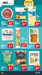 Weißbrot Angebot & Preis im aktuellen Netto mit dem Scottie Prospekt Weißbrot Angebot im aktuellen Netto mit dem Scottie Prospekt auf Seite 14