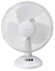 Tischventilator FT 30a im Angebot bei expert in Hoyerswerda Tischventilator FT 30a Angebote von ECG bei expert Hoyerswerda für 19,99 €