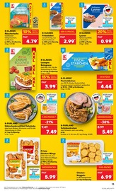 Aktueller Kaufland Prospekt mit Braten, "KNÜLLER", Seite 26