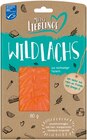 Wildlachs Angebote von Meine Lieblinge bei REWE Euskirchen für 3,29 €