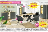 Aktuelles Wandboard Angebot bei SB Möbel Boss in Wuppertal ab 49,99 €