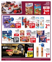 Jacobs im EDEKA Prospekt in Augsburg Aktueller EDEKA Prospekt mit Jacobs, "Deine PAYBACK Vorteile", Seite 20