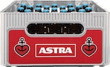 Biere von Astra für 12,99 € bei Netto Marken-Discount im Angebot Biere von Astra im aktuellen Netto Marken-Discount Prospekt