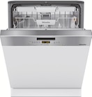Einbau-Geschirrspüler G 5611 SCi Active im Angebot bei expert in Bamberg Einbau-Geschirrspüler G 5611 SCi Active Angebote von Miele bei expert Bamberg für 819,00 €