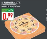 Aktuelle Raclette Angebote bei Marktkauf in Wuppertal Aktuelles Raclette Angebot bei Marktkauf in Wuppertal ab 0,99 €