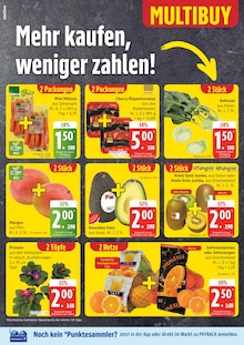 Pflanzen im EDEKA Prospekt "Top Angebote" mit 25 Seiten (Rostock)