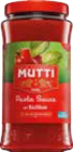 Pesto oder Pastasauce von Mutti im aktuellen EDEKA Prospekt für 2,49 €