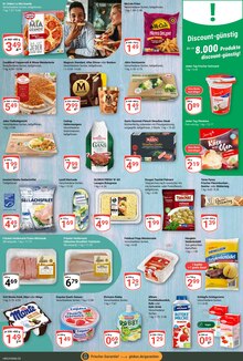 Eis im aktuellen GLOBUS Prospekt (Rostock) Eis im GLOBUS Prospekt "Aktuelle Angebote" mit 48 Seiten (Rostock)