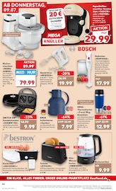 Tassimo im Kaufland Prospekt in Gifhorn Aktueller Kaufland Prospekt mit Tassimo, "Hier bin ich richtig", Seite 44