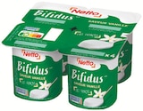Bifidus Saveur Vanille - Netto dans le catalogue Netto
