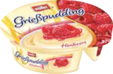 Aktuelles Milchreis oder Grießpudding Angebot bei E center in Rostock ab 0,39 €