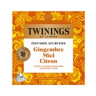 Infusion Ayurveda - TWININGS dans le catalogue Carrefour Market