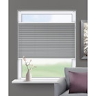 ACUS design collection Thermo Spann-Plissee Verdunklungsqualität im POCO Prospekt ACUS design collection Thermo Spann-Plissee Verdunklungsqualität von im aktuellen POCO Prospekt für 21,99 €