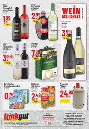 Würstchen im Trinkgut Prospekt in Wolfenbüttel Aktueller Trinkgut Prospekt mit Würstchen, "Aktuelle Angebote", Seite 10