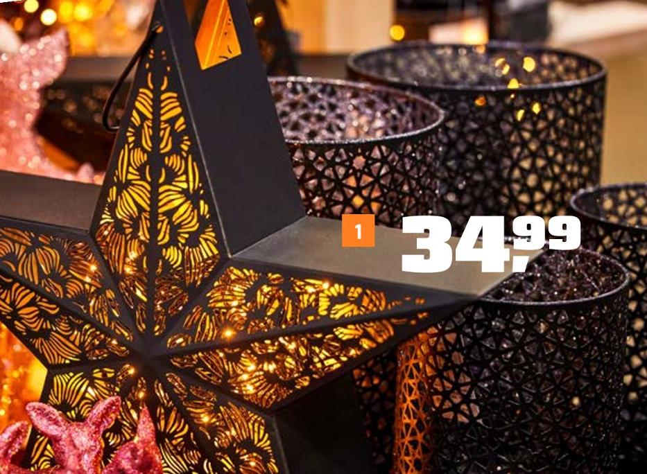 OBI Florstadt - Windlicht Windlicht Angebot bei OBI Florstadt im Prospekt WILLKOMMEN IM OBI WEIHNACHTSMARKT!