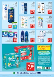 Aktueller Marktkauf Prospekt mit Pampers, "AUSWAHL RIESIG, PREISE NIEDRIG", Seite 27