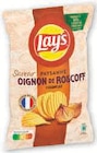 Super U Vannes - Promo Chips Paysannes Promo Chips Paysannes à 1,04 € dans le catalogue Super U à Vannes