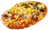 Pizza Vegetaria von BROT & MEHR für 1,29 € bei REWE im Angebot Pizza Vegetaria von BROT & MEHR im aktuellen REWE Prospekt