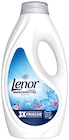 Waschmittel Flüssig im Angebot bei Rossmann in Cottbus Waschmittel Flüssig Angebote von Lenor bei Rossmann Cottbus für 4,99 €