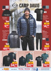 Pullover im Netto Marken-Discount Prospekt in Böblingen Aktueller Netto Marken-Discount Prospekt mit Pullover, "Aktuelle Angebote", Seite 30