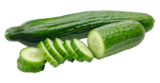 Gurken von  im aktuellen EDEKA Prospekt für 0,79 €