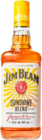 Kentucky Straight Bourbon Whiskey Angebote von Jim Beam bei Marktkauf Wismar für 9,99 €