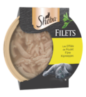 Animalis Chennevières-sur-Marne - Promo Repas Les Effilés de Poulet pour Chat - 60 g Promo Repas Les Effilés de Poulet pour Chat - 60 g à 1,16 € dans le catalogue Animalis à Chennevières-sur-Marne