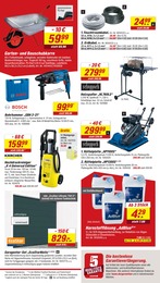 Schubkarre Angebot im aktuellen toom Baumarkt Prospekt auf Seite 4