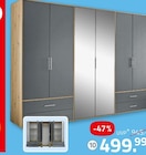 Aktuelles Drehtürenschrank Angebot bei ROLLER in Stuttgart ab 499,99 €