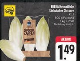 Aktuelles Sächsischer Chicoree Angebot bei E center in Nürnberg ab 1,49 €