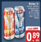 Aktuelles V+ Curuba Angebot bei E center in Ahlen ab 0,89 €