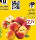 TAFELÄPFEL im Angebot bei Marktkauf in Melle TAFELÄPFEL Angebote von EDEKA Regional bei Marktkauf Melle für 2,99 €
