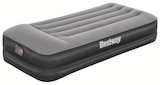 Lit gonflable 1 place - BESTWAY - Intermarché à Gap Lit gonflable 1 place - BESTWAY en promo chez Intermarché Gap à 29,99 €
