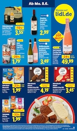 Aktueller Lidl Prospekt mit Getränke, "LIDL LOHNT SICH", Seite 31