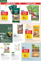 Prix et réduction Cheval dans le prospectus Espace Emeraude en cours Offre Cheval dans le catalogue Espace Emeraude du moment à la page 6