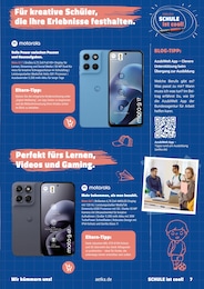 aetka Handy im Prospekt 